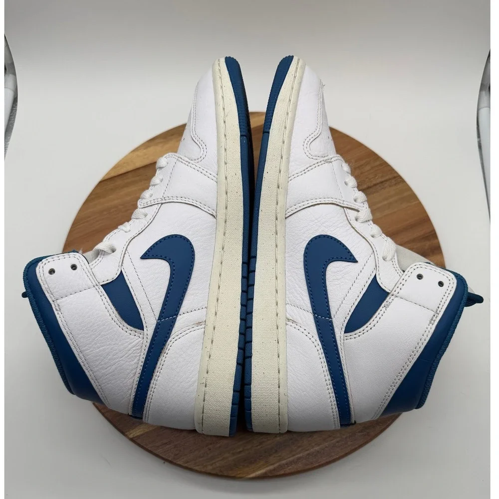 Jordan worn once